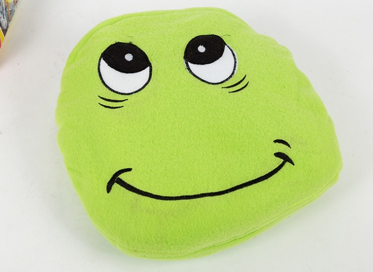 پتو آستین دار کودک Happy Cozy