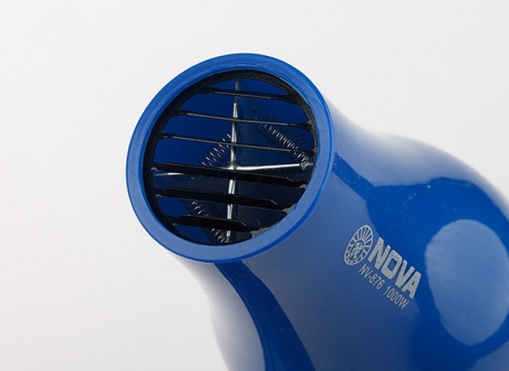 سشوار مسافرتی Nova