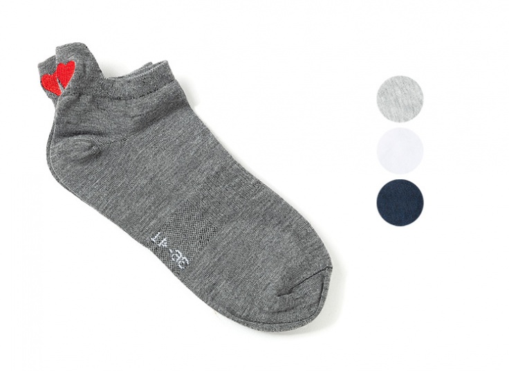 جوراب ساق کوتاه Taj