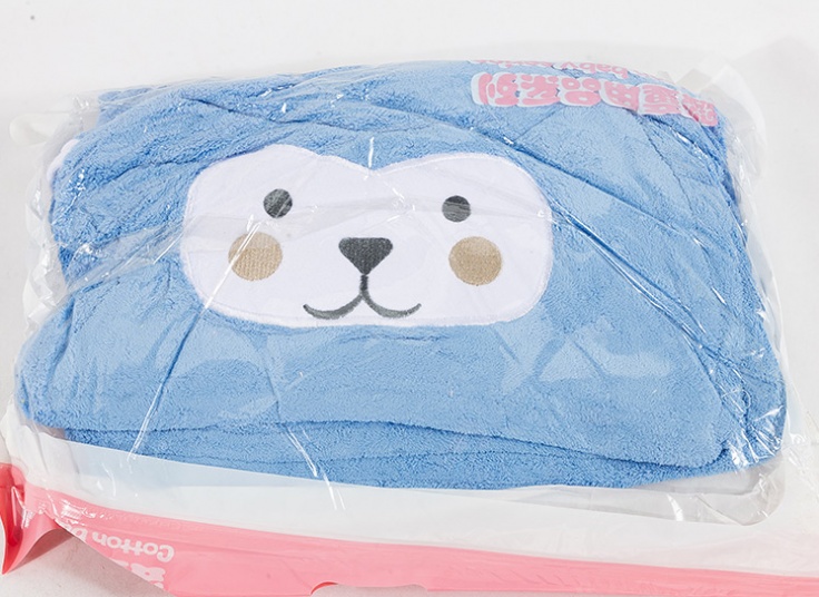 حوله شنلی عروسکی