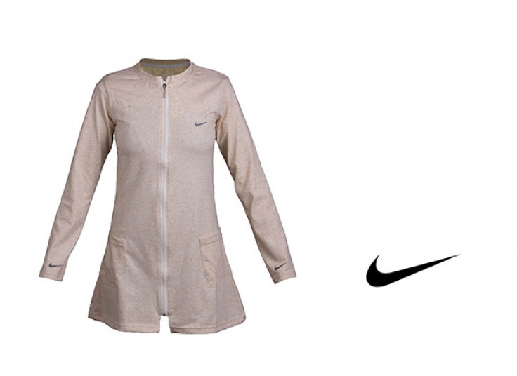 مانتو اسپرت Nike