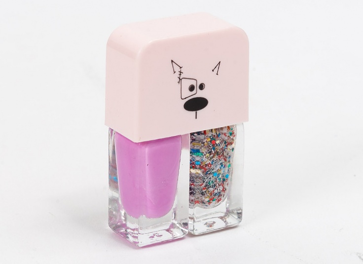 لاک دوقلو MEIYAN