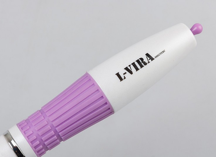 برس گرد سرامیکی LVIRA