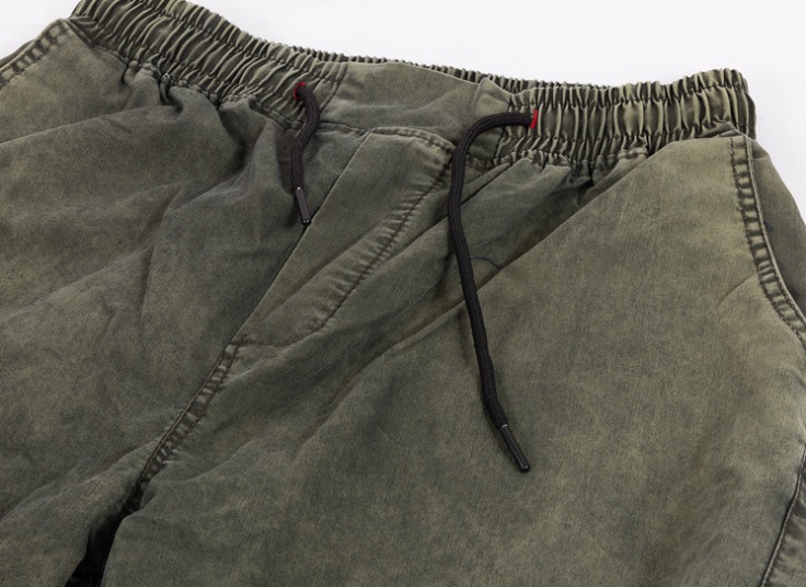 شلوار اسلش طرح جین مردانه