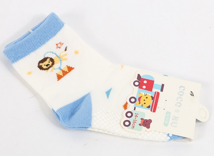 جوراب پسرانه Coco