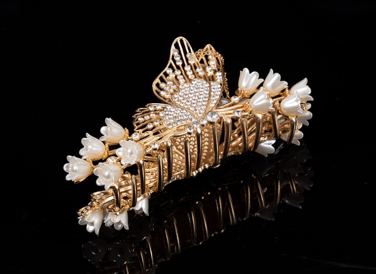 کلیپس فلزی آویزدار