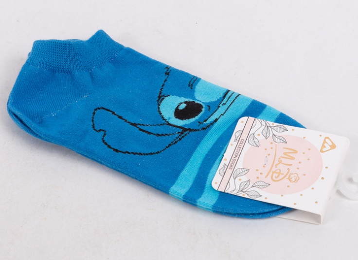 جوراب مچی کارتونی MLD