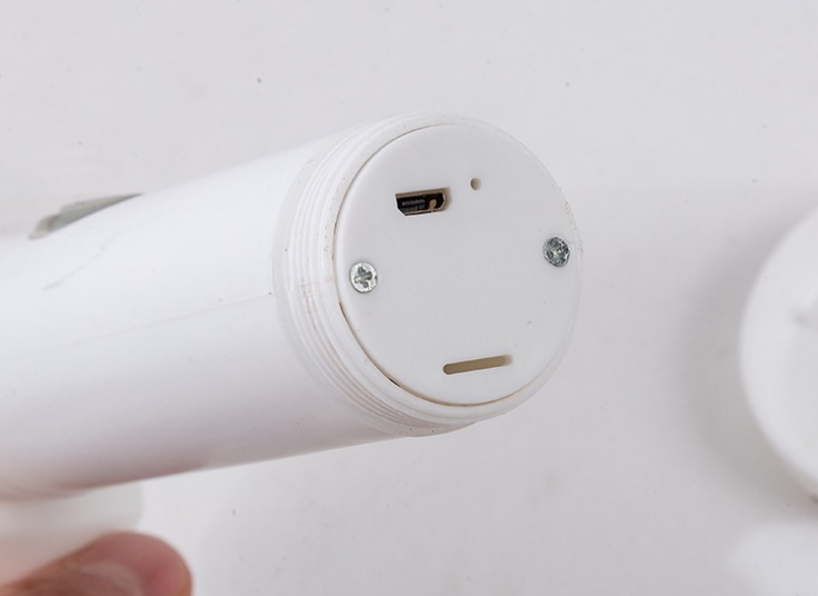 برس شستشوی شارژی Magic Brush 