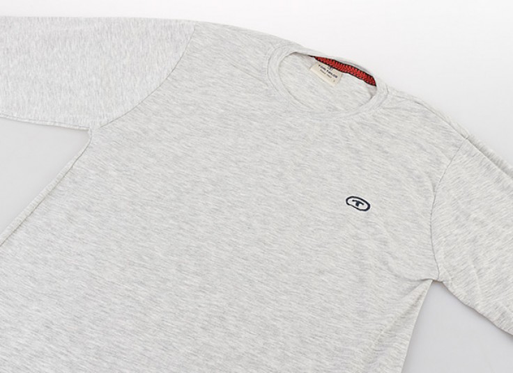 تیشرت آستین بلند TOM TAILOR