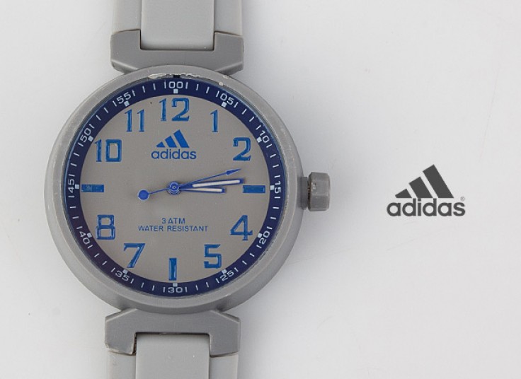 ساعت مچی adidas