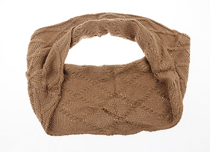 شال و کلاه بافت CAP