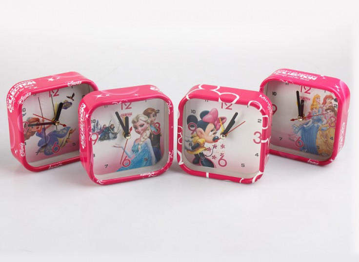 چند مدل ساعت فانتزی Clock