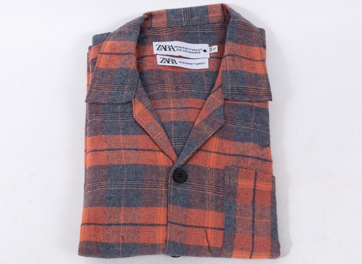 پیراهن پشمی طرح ZARA