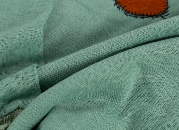 تیشرت آستین بلند کد 16027