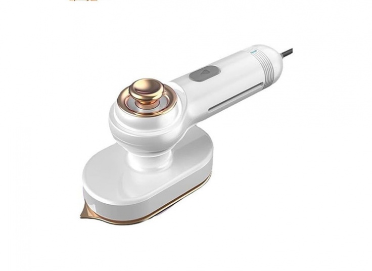 اتو مسافرتی HandHeald مدل HB-606