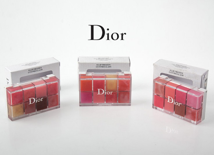 کیت برق لب Dior