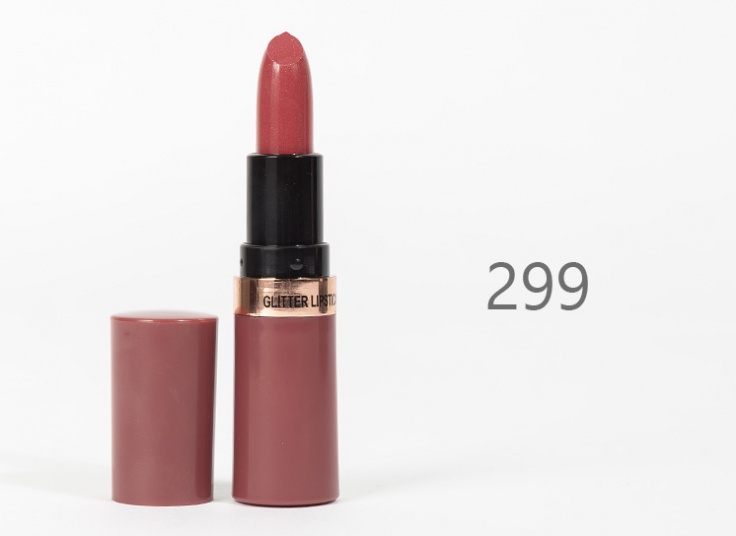 رژ لب گلیتری Huda Beauty