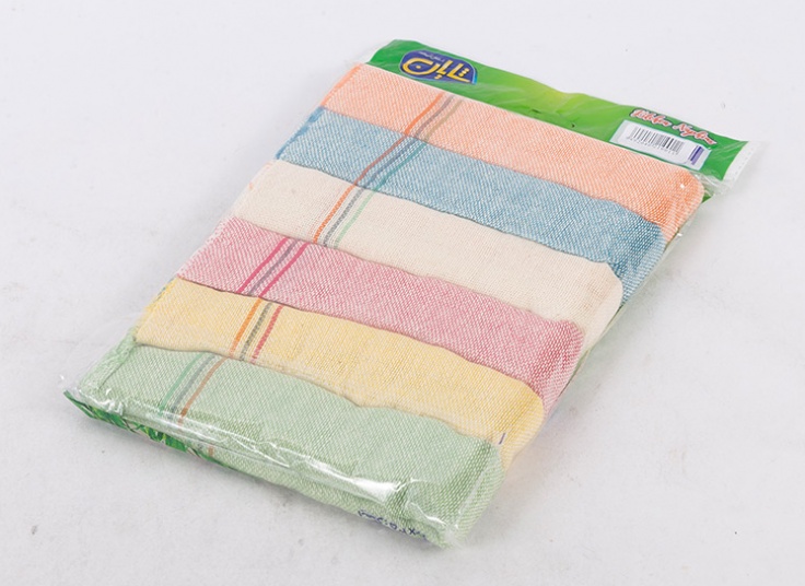 دستمال آشپزخانه شایان