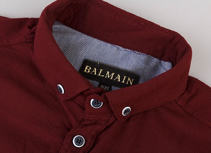 پیراهن مردانه BALMAIN
