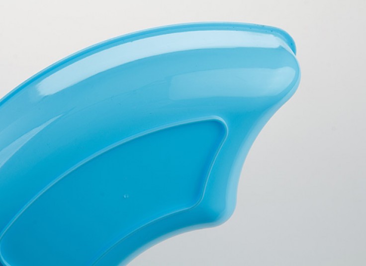 اردورخوری پنج تکه