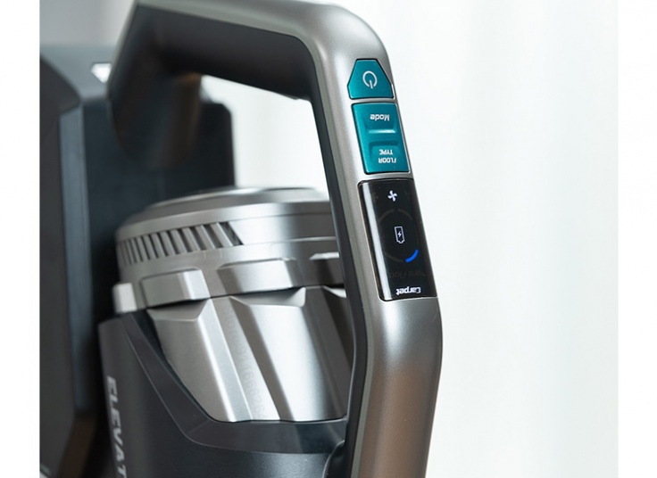 جارو شارژی شیائومی Eureka مدل H11