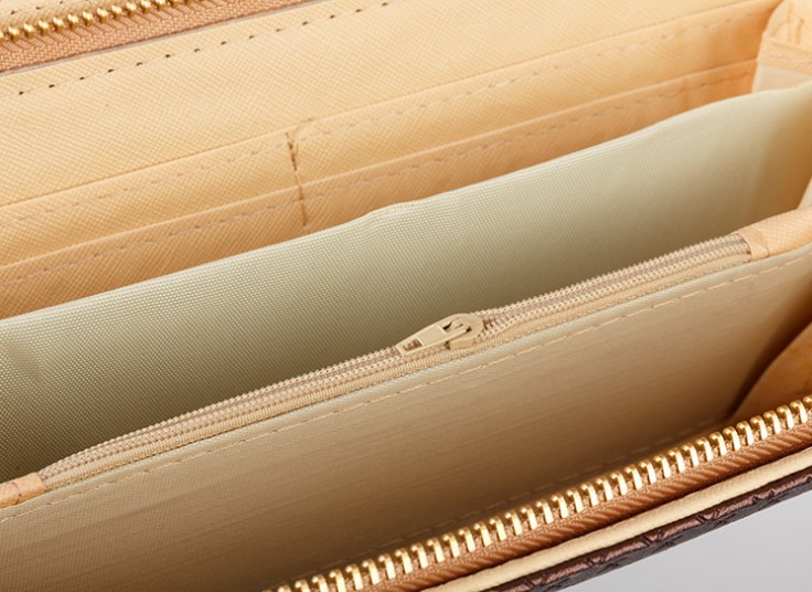 کیف پول CHANEL مدل Clutch