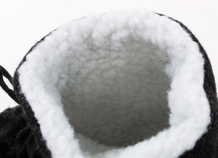 پاپوش منگوله دار زنانه