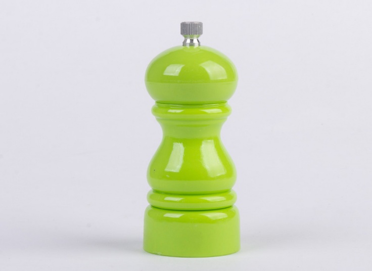 فلفل و نمک ساب Tinct