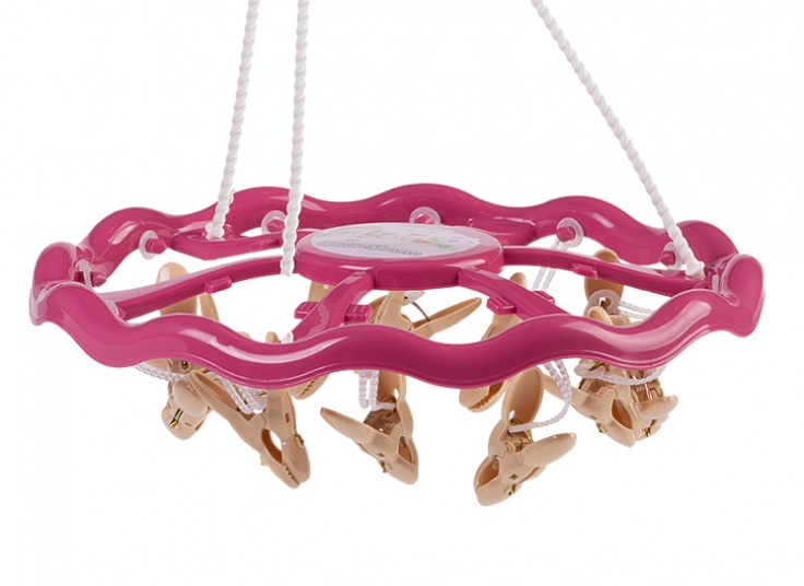 رخت آویز سقفی