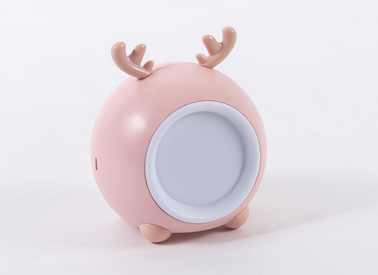 چراغ خواب لمسی شارژی Fashion Gift