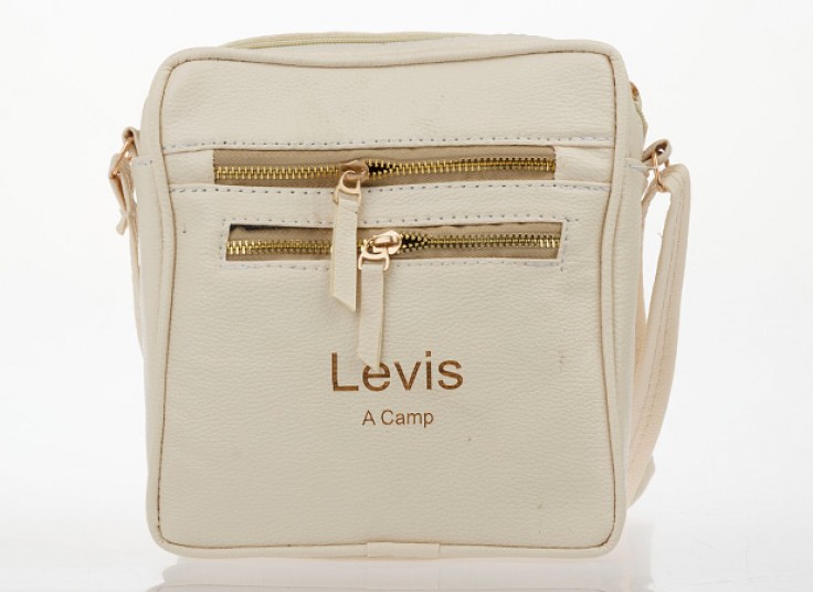 کیف دوشی طرح Levis