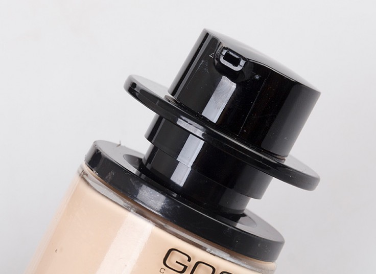 کرم پودر GOSH مدل Long Lasting