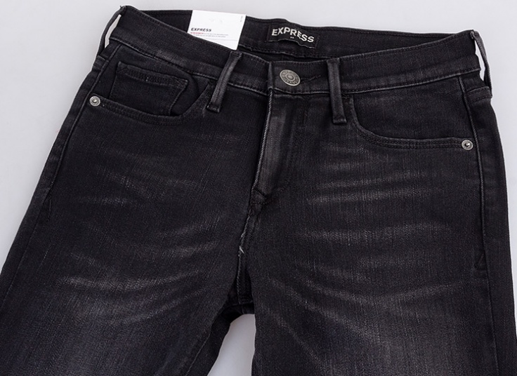 شلوار جین زنانه EXPRESS