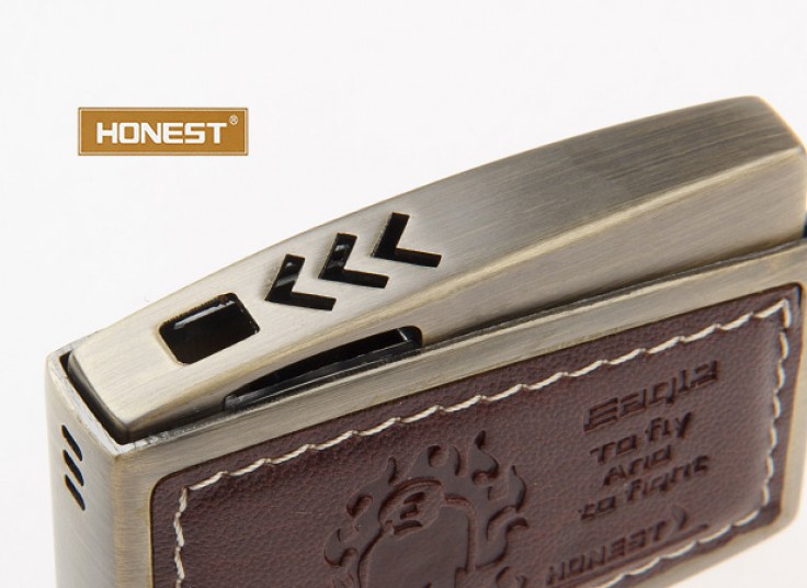 فندک کادویی HONEST