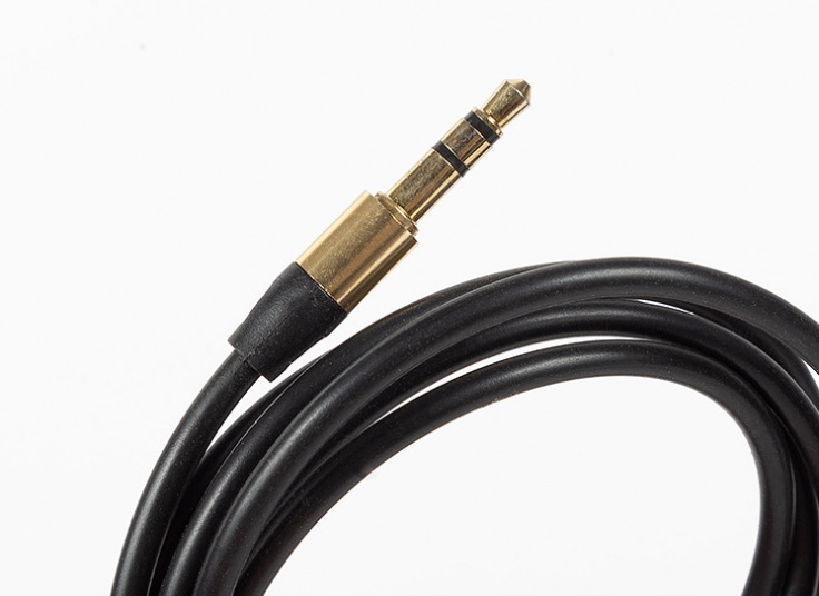 کابل Sky Dolphin SR07 AUX