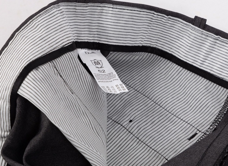 شلوار پارچه ای سایز بزرگ