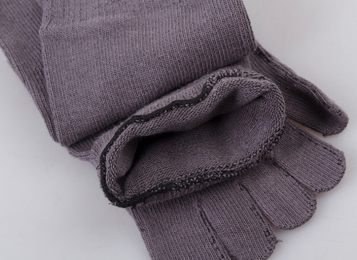 جوراب انگشتی ELEGANT