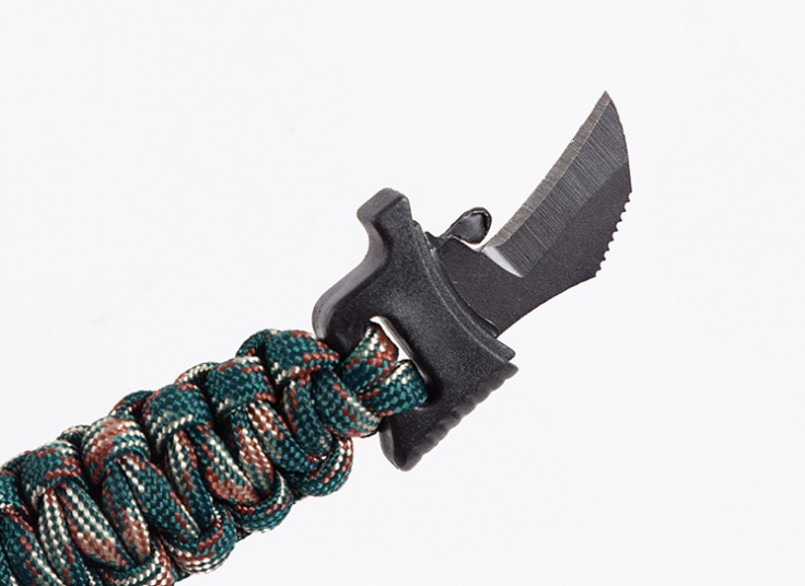 دستبند پاراکورد چندکاره