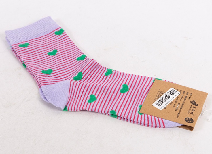 جوراب نیم ساق زنانه meisiqi