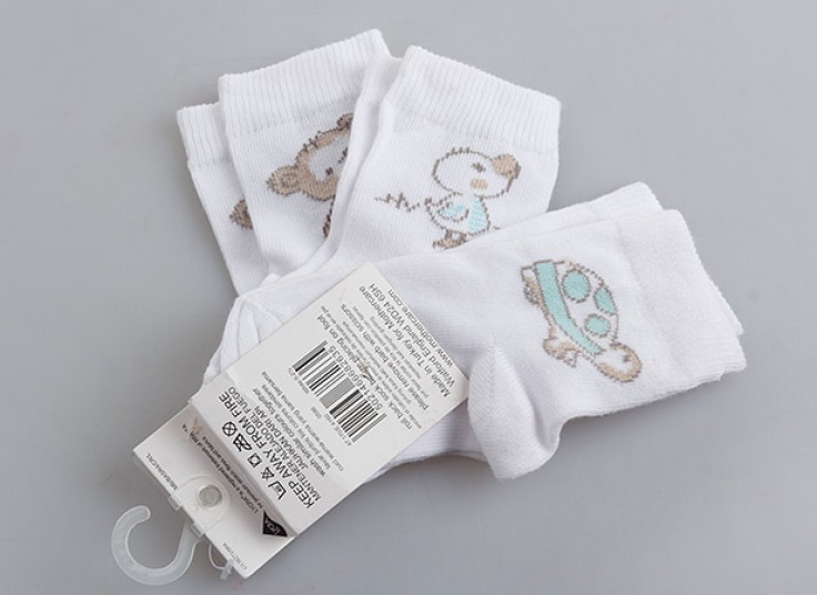 جوراب بچگانه Mothercare