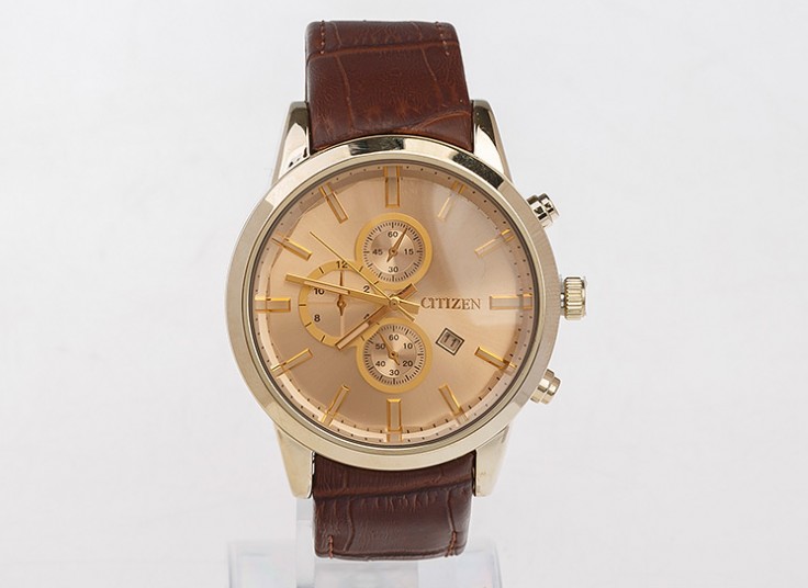 ساعت مچی CITIZEN