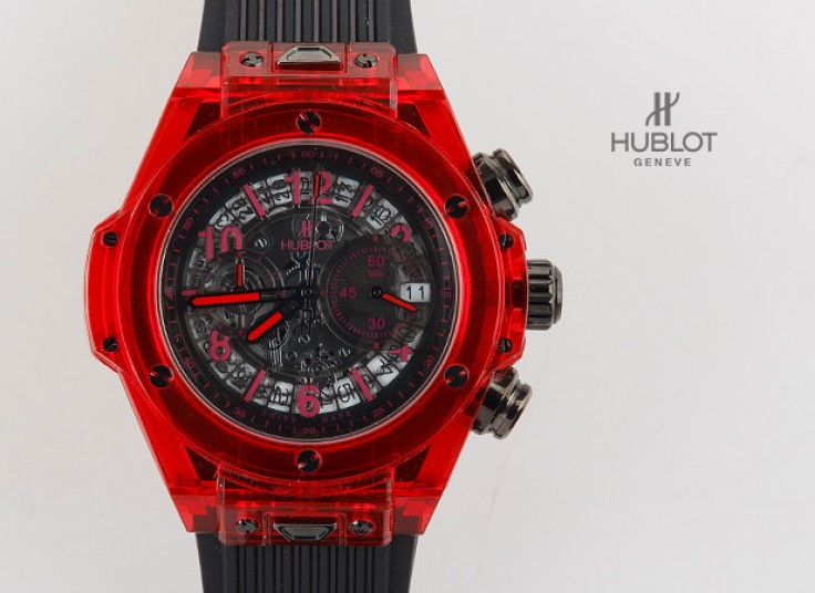 ساعت مچی HUBLOT مدل Big Bang