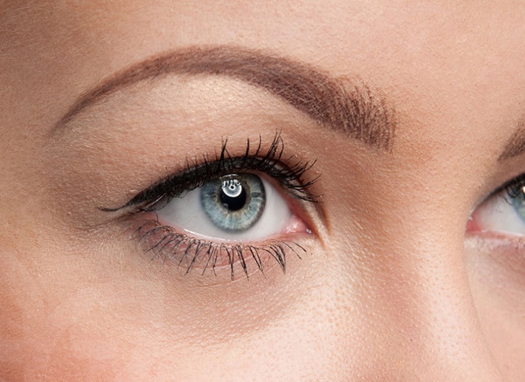 میکروپیگمنتیشن مجموعه افسانه