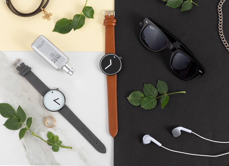 ساعت مچی مردانه