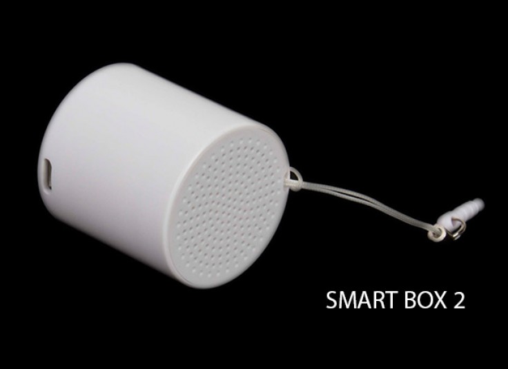 اسپیکر بلوتوث Smart Box 2