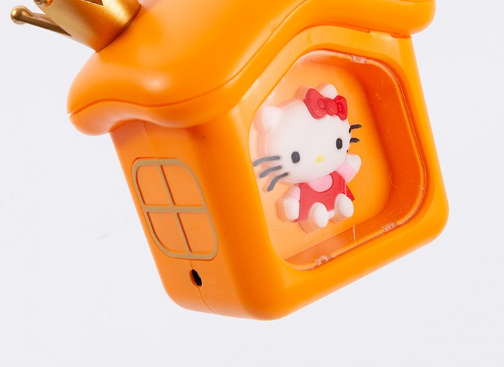 چراغ مطالعه فانتزی