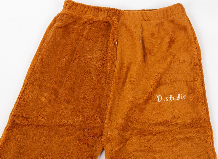 شلوار پولیشی زنانه MH