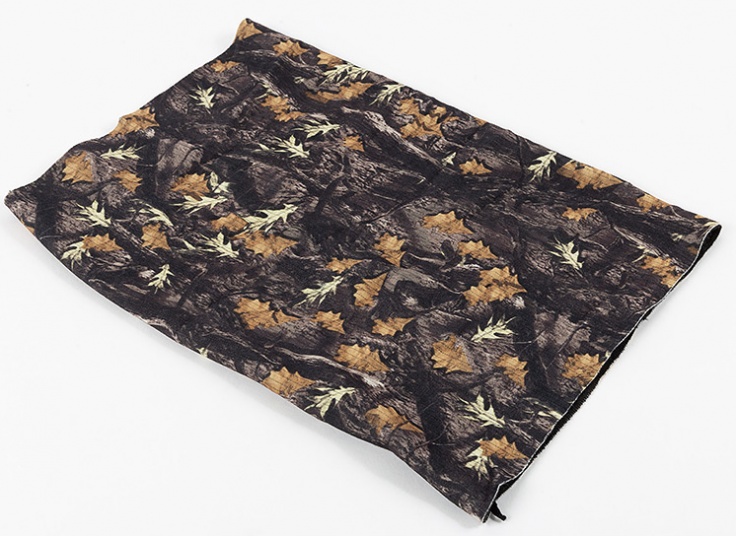 اسکارف طرح دار