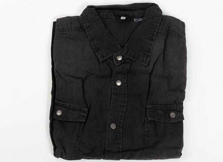 پیراهن جین LIVERGY