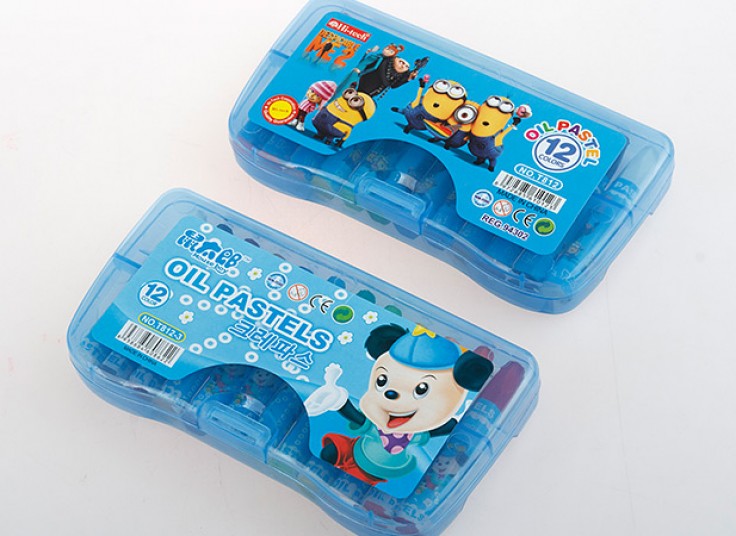 لوازم نقاشی کودک